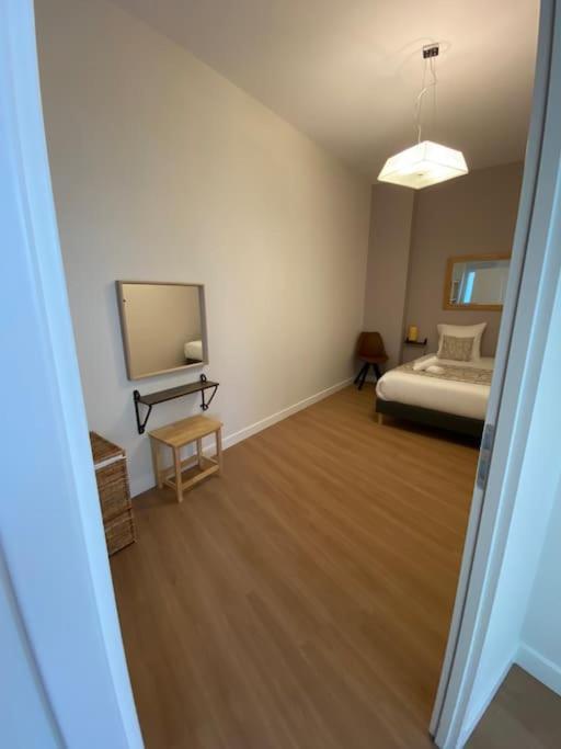 Appartement Centre-Ville * Rdc * Clim * Wifi * Haut De Gamme * Angulema Exterior foto