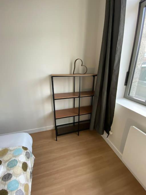Appartement Centre-Ville * Rdc * Clim * Wifi * Haut De Gamme * Angulema Exterior foto