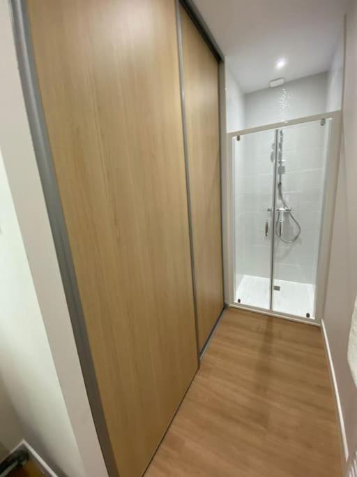 Appartement Centre-Ville * Rdc * Clim * Wifi * Haut De Gamme * Angulema Exterior foto